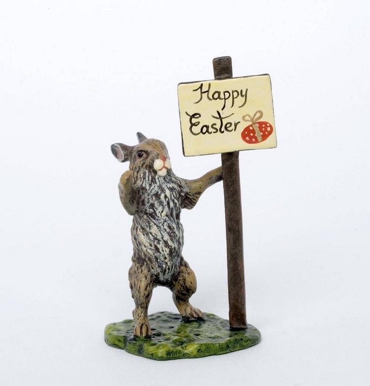 ViennaBronzes - Авторские бронзовые статуэтки " Fritz Bermann" - ч.3