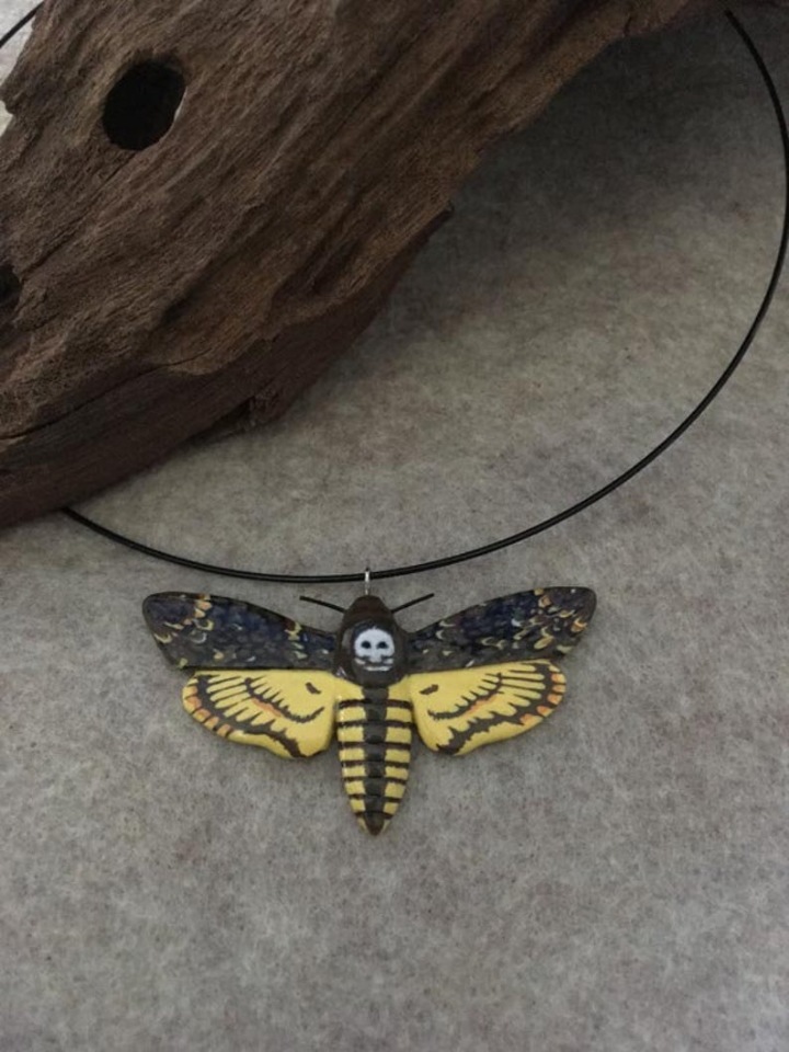 AllTheTinyAnimals - Авторские фигурки из шерсти и полимерной глины