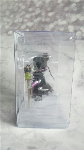 Maleficent Mini Animators Disney Store (фото 5)