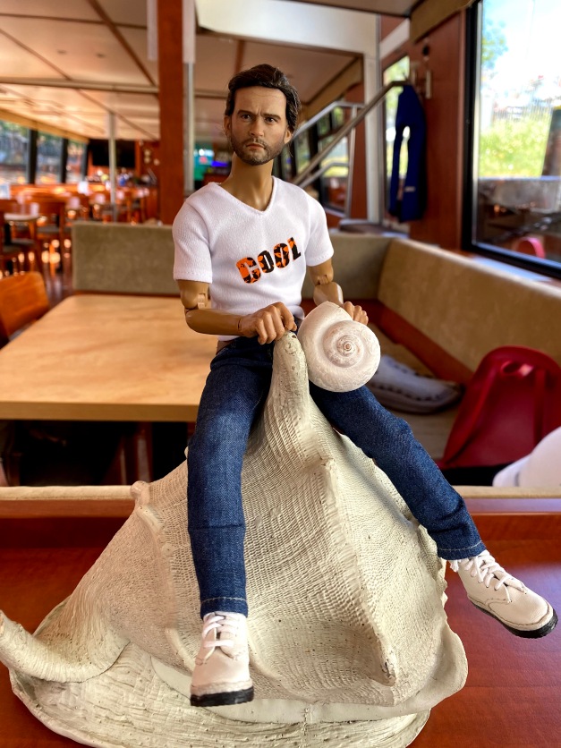 Галопом по Европам... 1 Часть