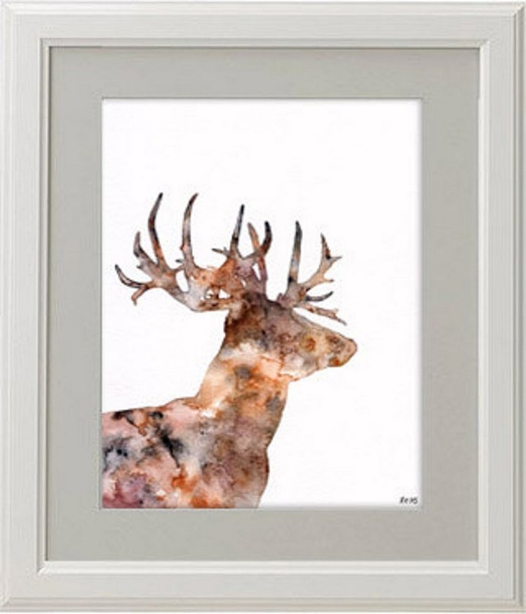 TheColorfulCatStudio - Иллюстрированная фауна by Rachel Byler