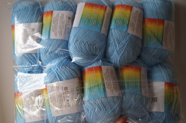 35 лет назад я получила в подарок куклу