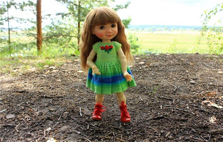 Августовское путешествие в "Сад Камней" | Бэйбики Августовское путешествие в "Сад Камней"