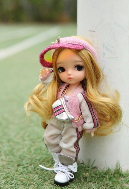 Релиз Salon De Lati в формате Lati Yellow от Latidoll (фото 8)