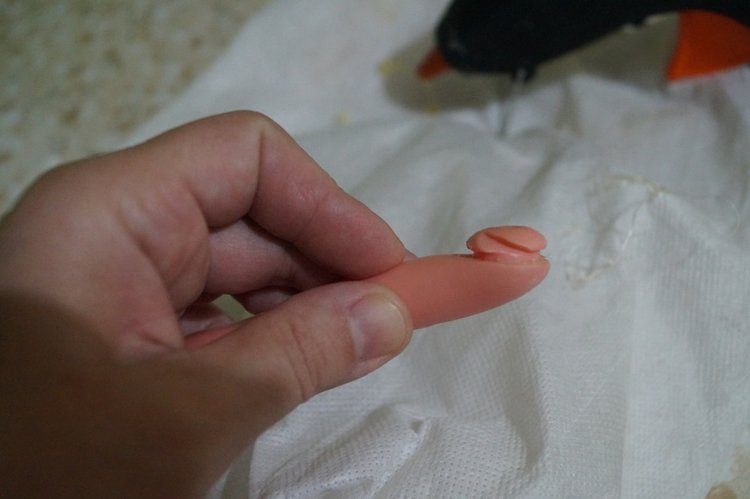 Выписка новых пациентов — Реставрация и преображение кукол: ремонт