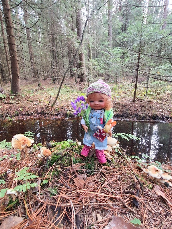 Путешествие по Святым местам Тверской области