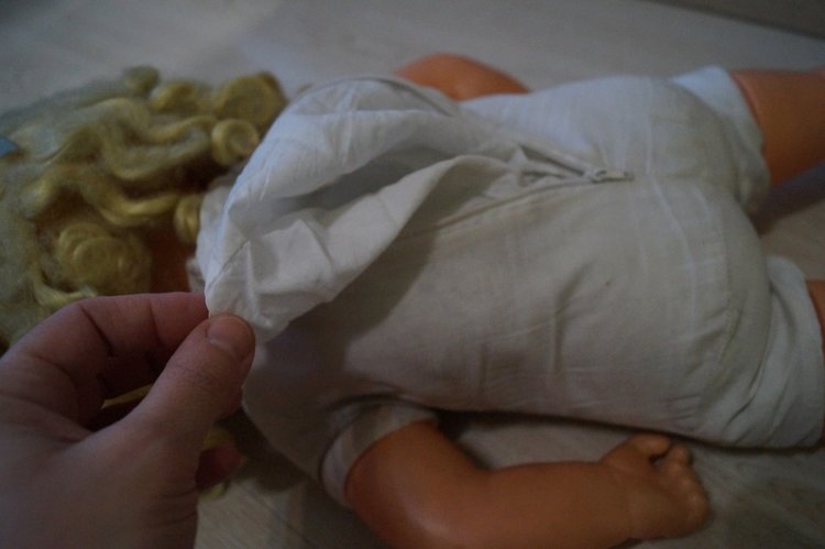 Кукольная лечебница открывает двери! Выписка здоровых кукол (фото 7)