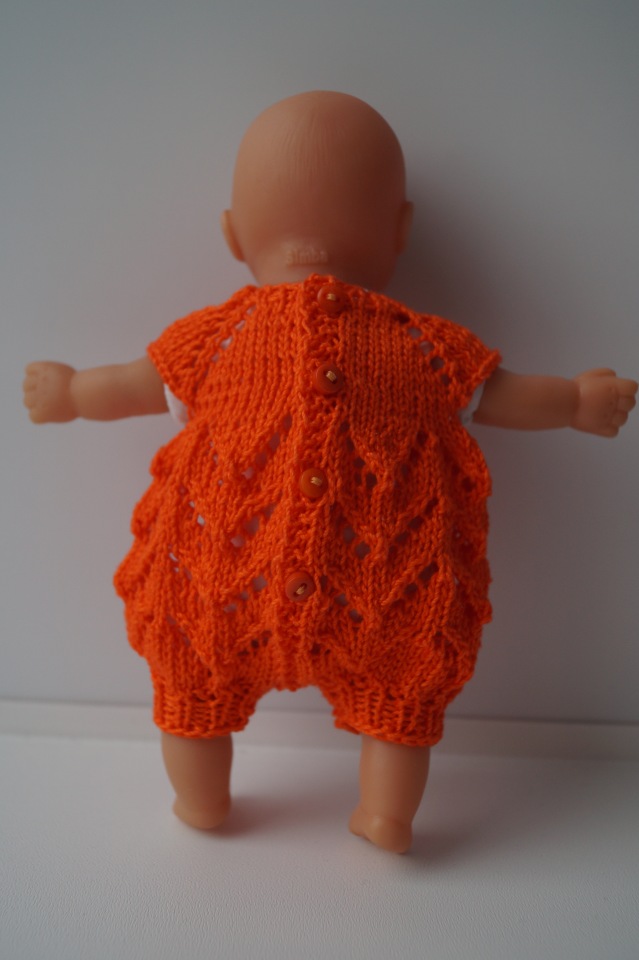 Первая февральская выписка из кукольной лечебницы