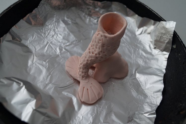 Вторая мартовская выписка из кукольной лечебницы