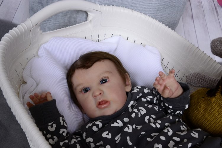 Baby Li | Бэйбики Baby Li — Куклы Реборн (Reborn): работы мастеров