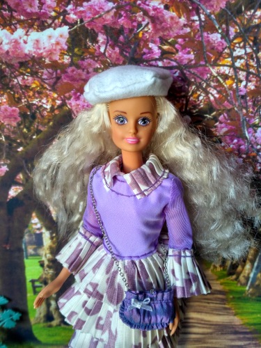 Sindy по имени Алина — Куклы Sindy (Синди) и Tammy (Тамми): винтаж