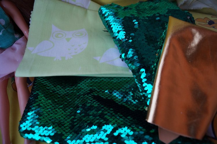 Три посылки с новыми пациентами (фото 2)