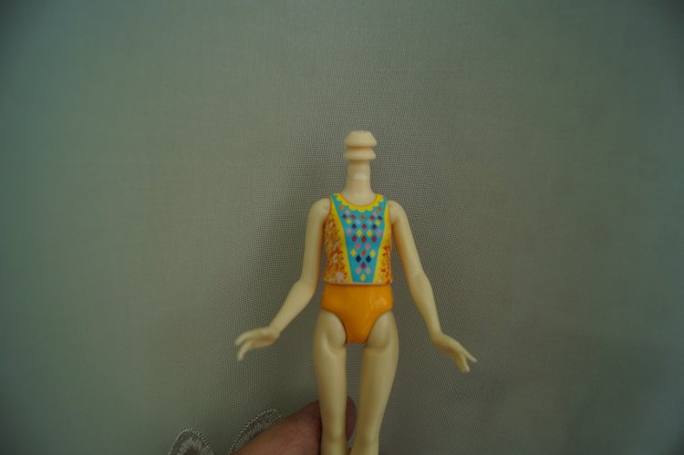 Четвёртая июльская выписка. Поломка шеи Энчантималс. Новые реснички двум пациентам. Как обуздать непослушные волосы