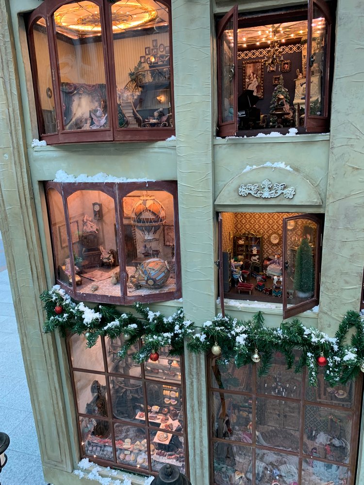 Искусство КУКЛЫ - Москва, декабрь 2021 ЧАСТЬ 1 | Бэйбики Искусство КУКЛЫ - Москва, декабрь 2021 ЧАСТЬ 1