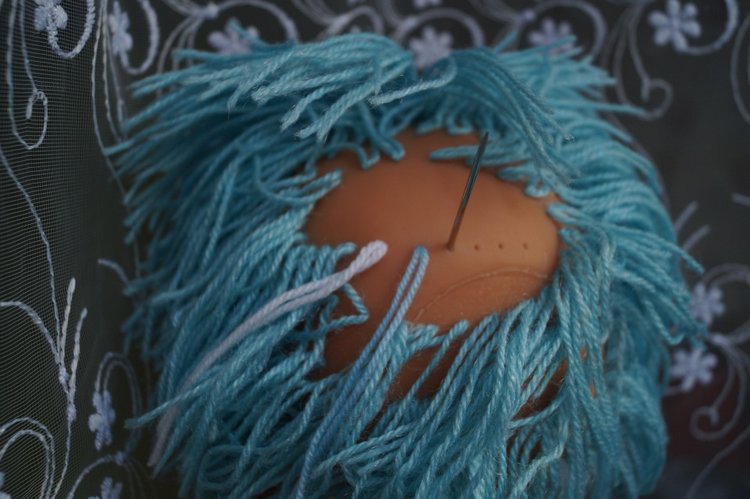 Вторая выписка февраля, санаторно-курортная. ГДРочка обрела глазки. Барбарик выздоровел (фото 6)