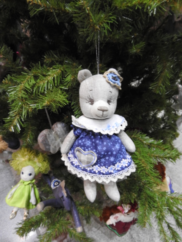 Бальзам для души. Гостинный двор 2017