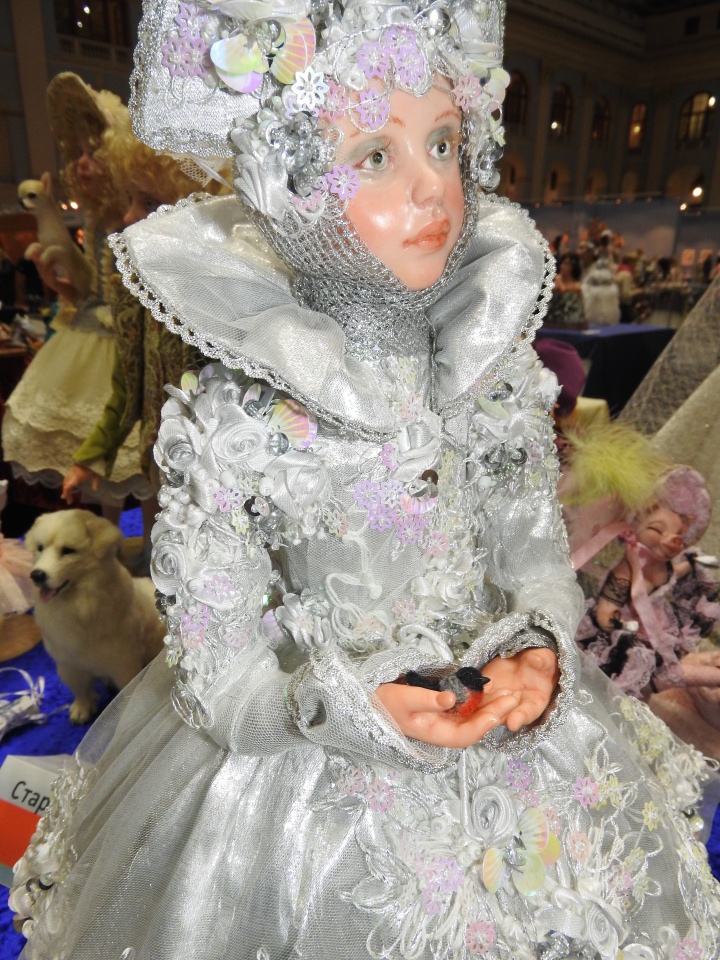 Бальзам для души. Продолжение