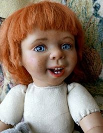 Мои итоги 2017 года Больше 50 кукол родилось (фото 2)