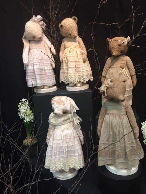 Тишинка. 10 марта 2018. Мой взгляд