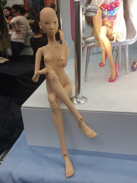 Тишинка. 10 марта 2018. Мой взгляд