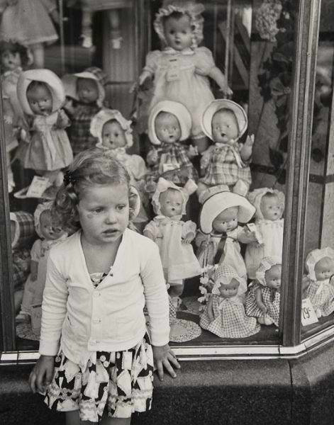 Недетские игрушки: куклы на службе разведки (фото 7)