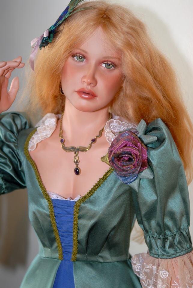 Юбилейный топик номер 100! Грозовой перевал. Изабелла Линтон