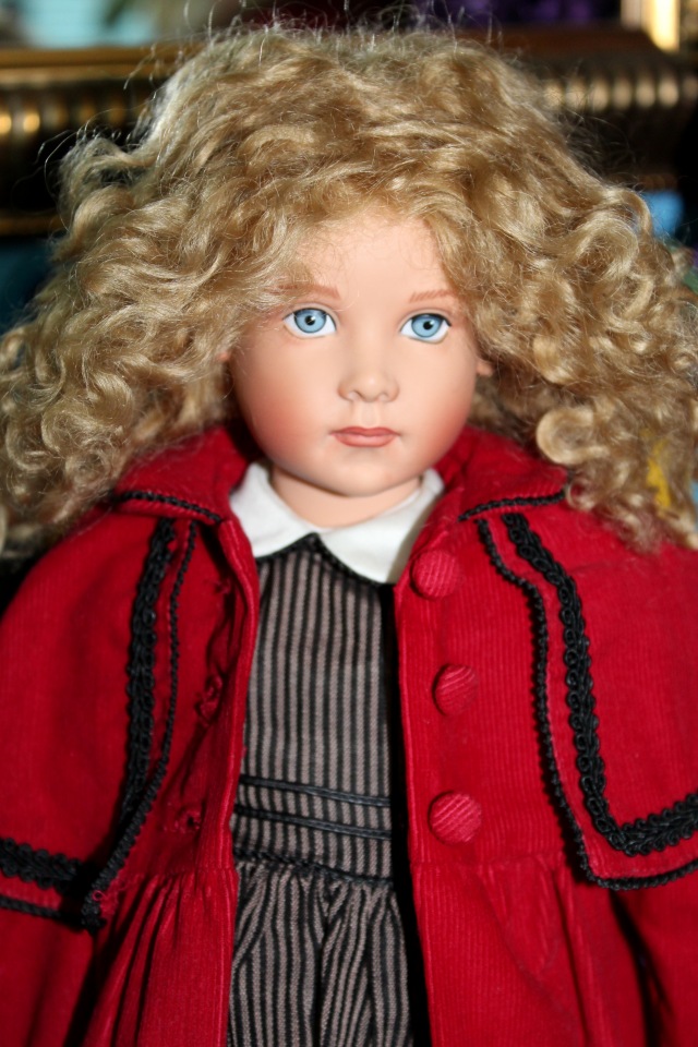 Такая желанная Sonja от Helen Kish