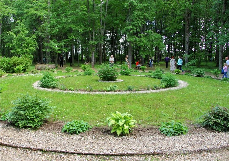 Я ехал к Вам! Пушкинский праздник в Берново, 2018 год