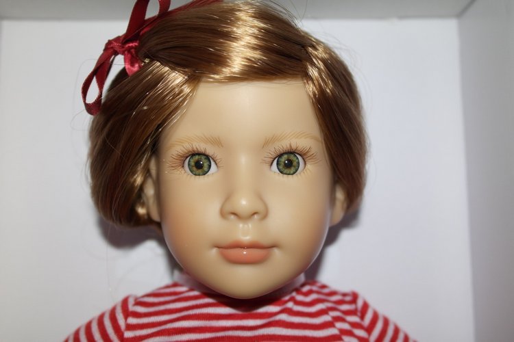 Мои куклы Kidz'n'Cats. Рози 2016 (фото 2)