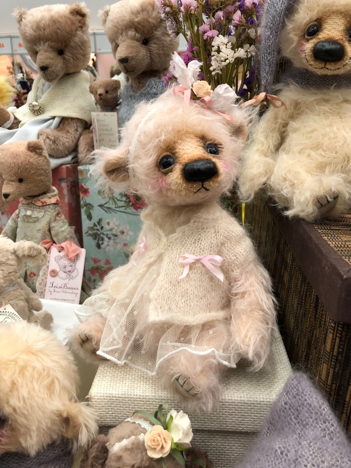 Выставка 5 октября 2018 - Тишинка: красоты много не бывает... ч.7 | Бэйбики Выставка 5 октября 2018 - Тишинка: красоты много не бывает... ч.7