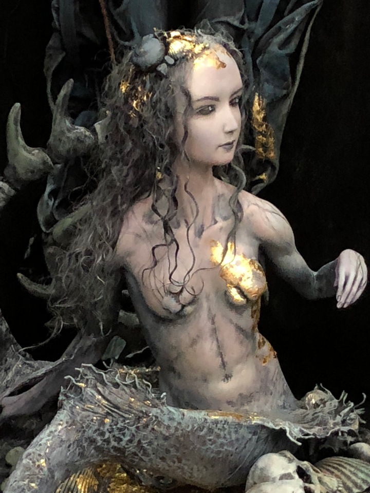 Выставка 5 октября 2018 - Тишинка: красоты много не бывает... ч.9 - заключительная | Бэйбики Выставка 5 октября 2018 - Тишинка: красоты много не бывает... ч.9 - заключительная