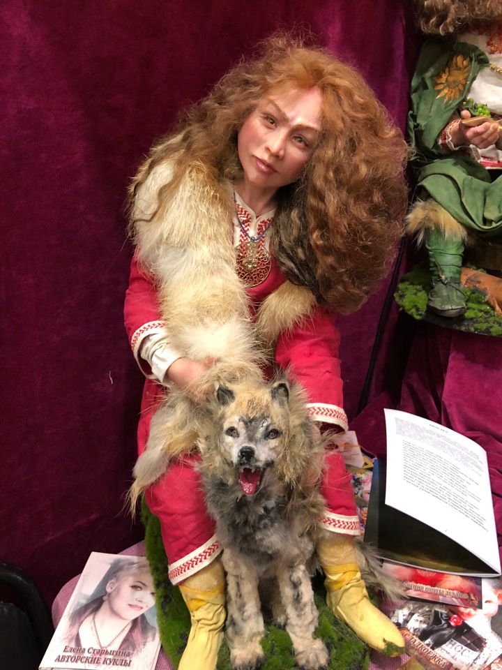 Выставка 5 октября 2018 - Тишинка: красоты много не бывает... ч.5 | Бэйбики Выставка 5 октября 2018 - Тишинка: красоты много не бывает... ч.5