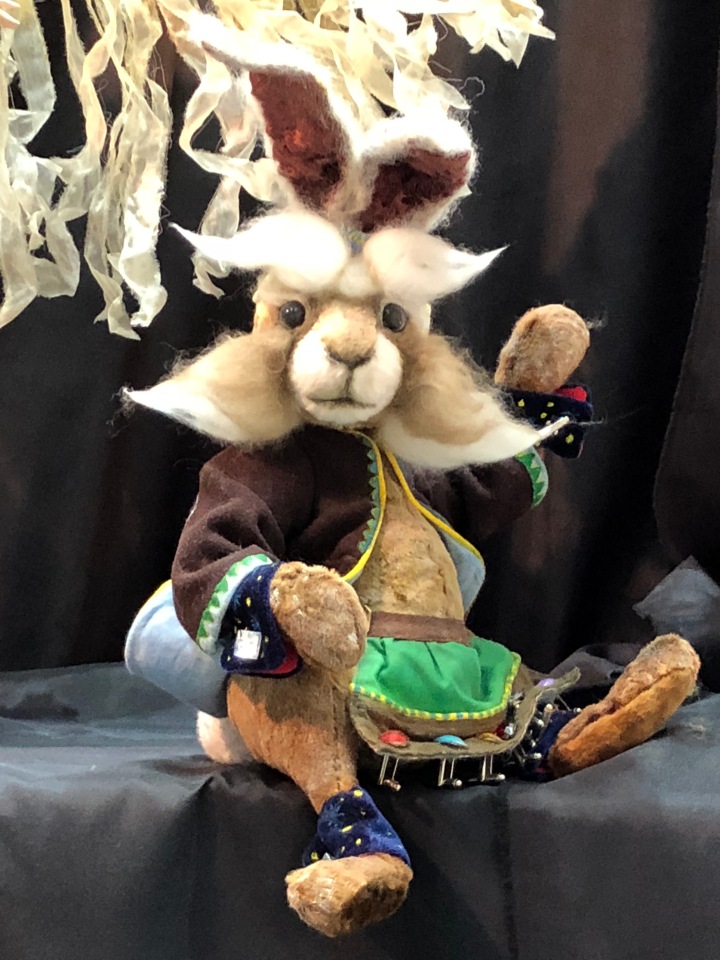 Гостиный двор декабрь 2018 - мой фотоотчет-ч6 заключительная