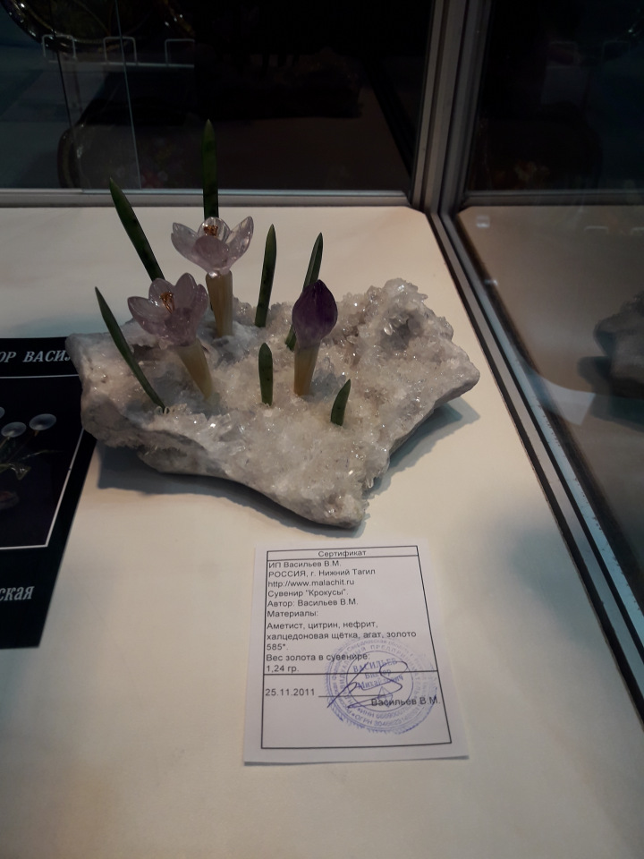 Искусство Куклы. Гостиный двор 2018. Выставку моими глазами