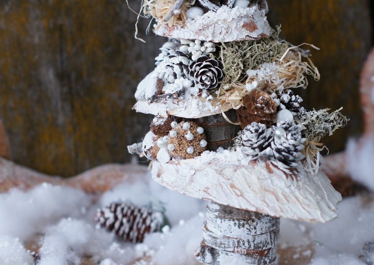 Елочка — Другие хобби и увлечения: сад (фото 6)