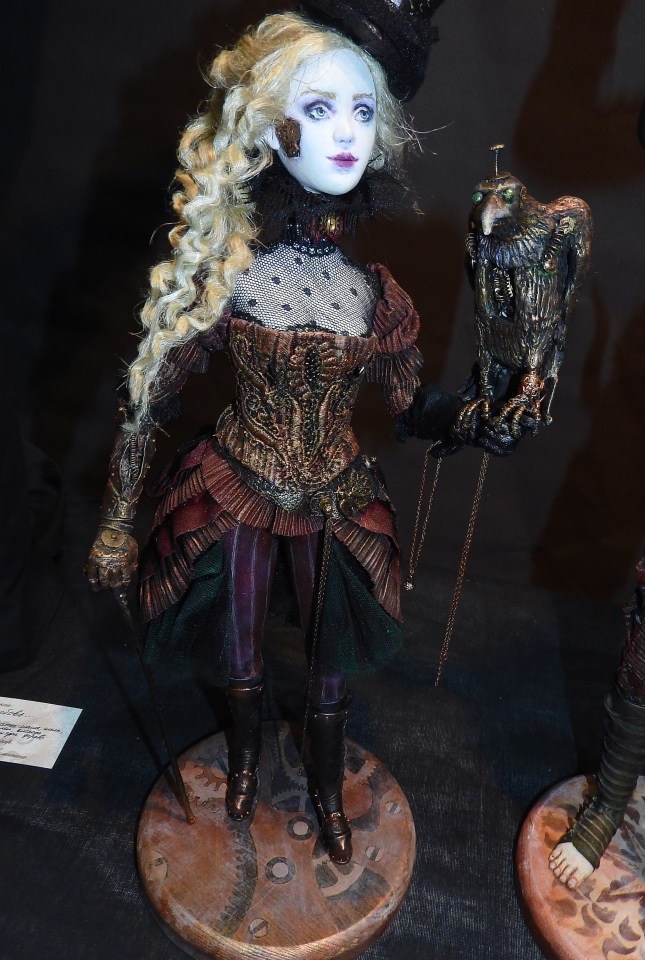 Продолжение путешествия по Гостинному Двору (фото 3)