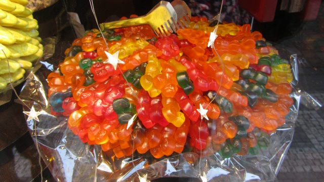 Рождественская Прага или делюсь праздничным Предновогодним настроением