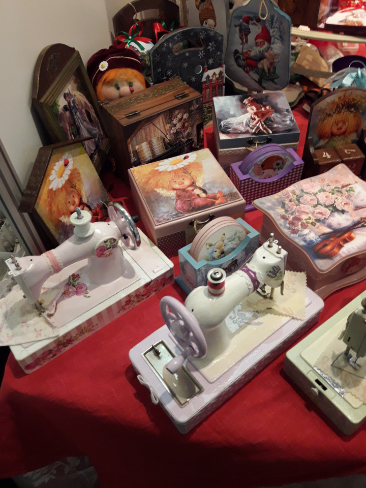 Искусство Куклы. Гостиный двор 2018. Выставку моими глазами