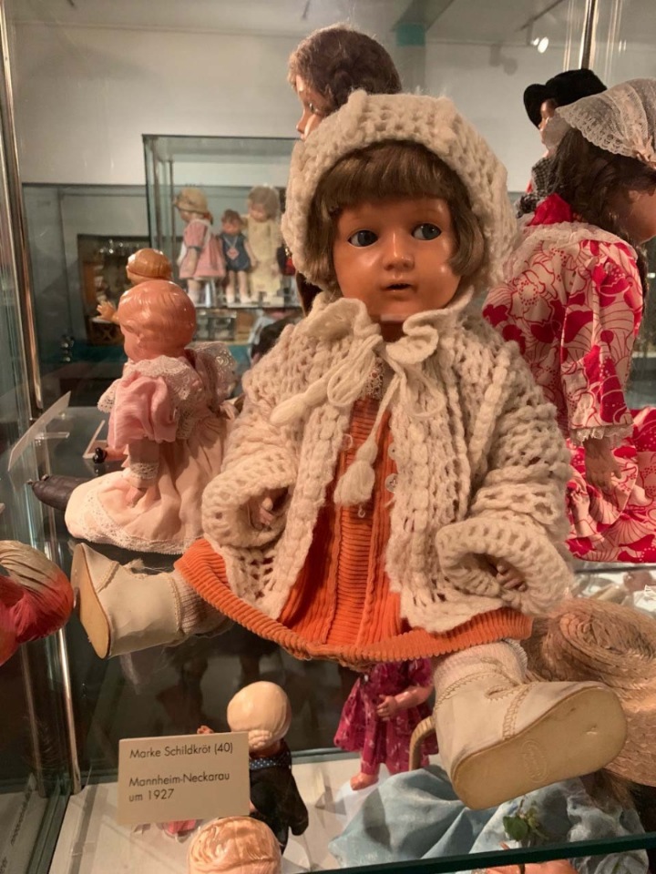 Помечтаем | Бэйбики Помечтаем — Коллекционные куклы разных авторов (Разное): редкие бренды