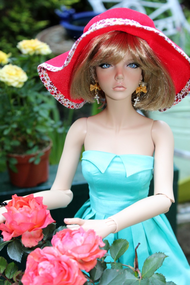 Топик-презентация Бианки. Мисс Бэйбики 2019