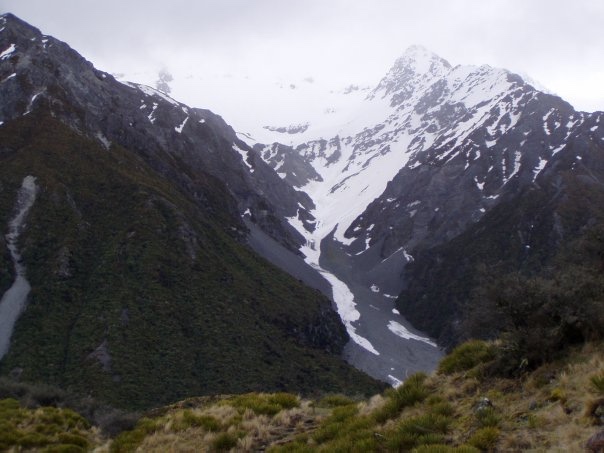 Увлекательное путешествие по Новой Зеландии