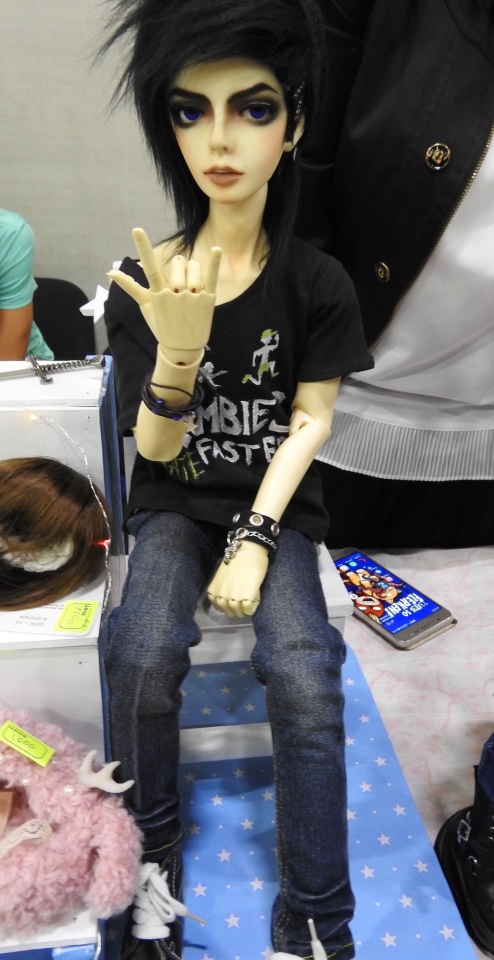 Выставка кукол БЖД, Сокольники 2019 | Бэйбики Выставка кукол БЖД, Сокольники 2019