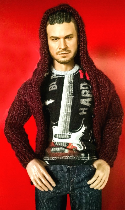 Мой любимый Феликс — Коллекционные экшн (фото 3)