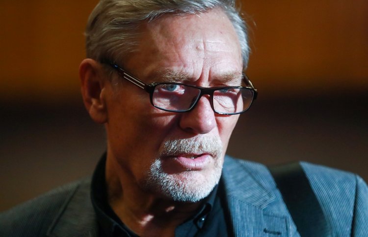 Александр Михайлов — Культура