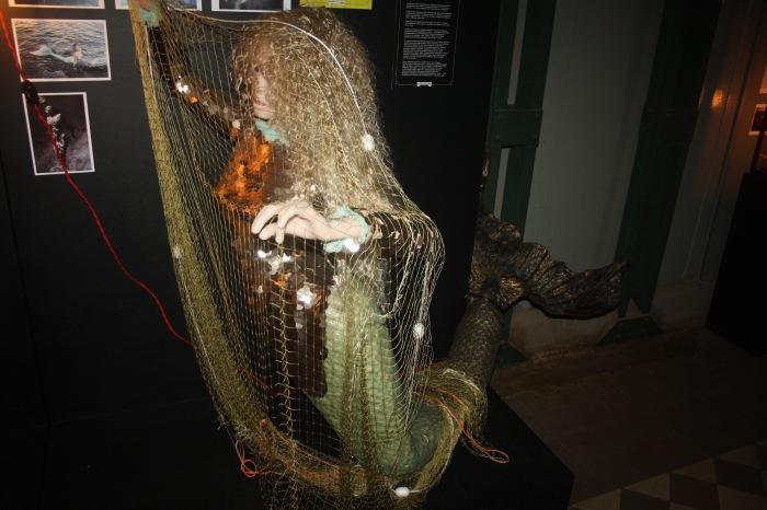 Петербург. Музей НЕправды (18+). Часть 2