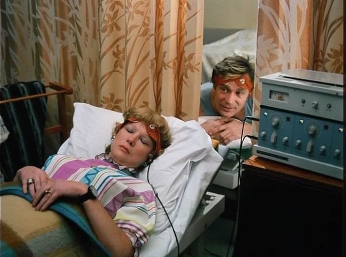 Александр Михайлов — Культура (фото 9)