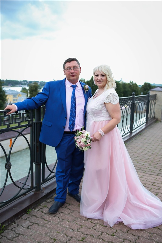 5 ЛЕТ НА БЕЙБИКАХ! Или невеста с куклами