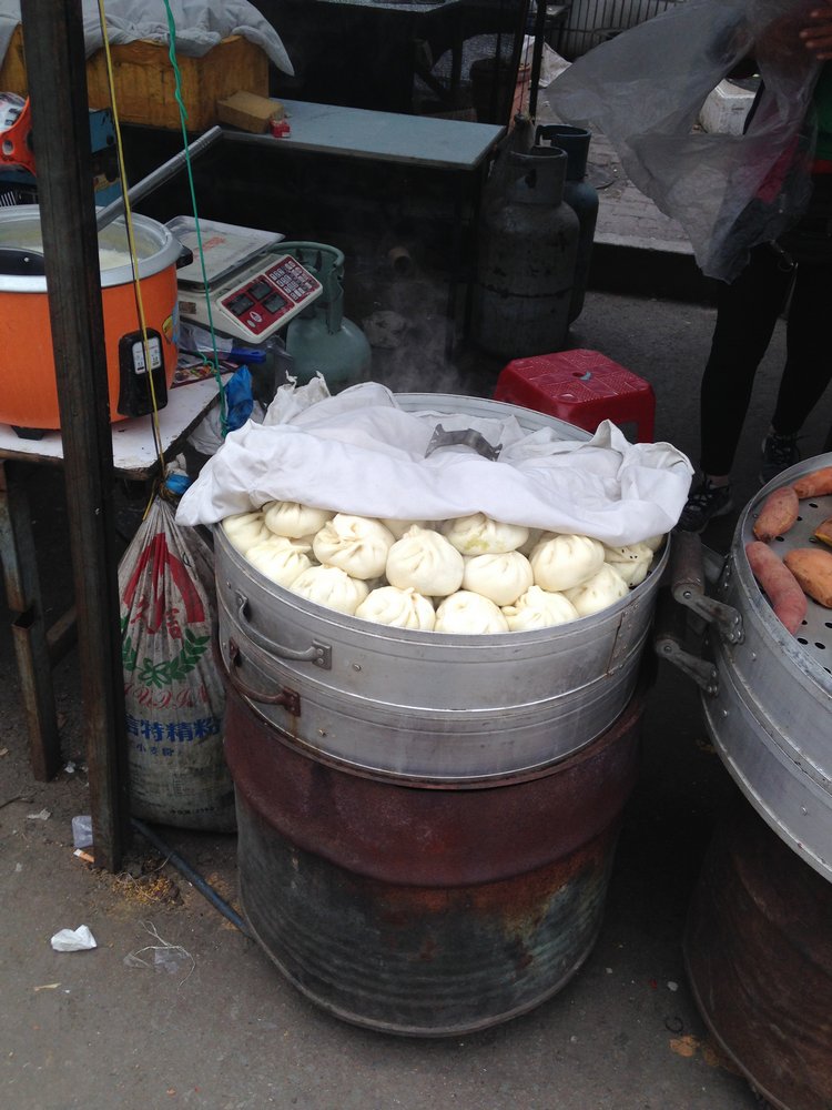 Прогулка по Китаю-2 (обзор цен на игрушки, животных, шмотки, еду)