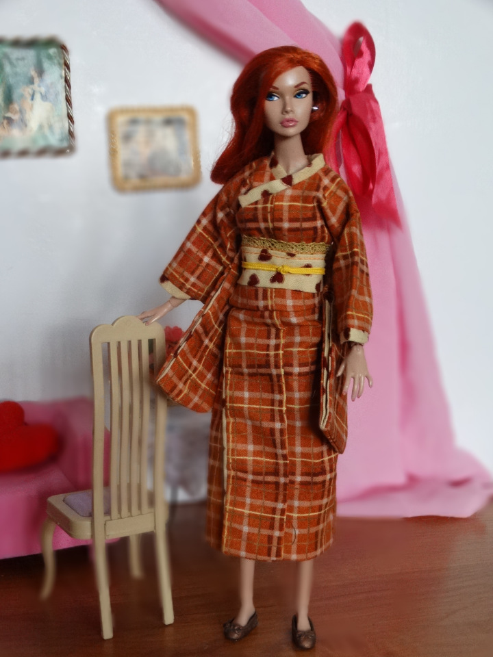 Фото любимых кукол — Куклы Integrity Toys (Интегрити): Poppy Parker