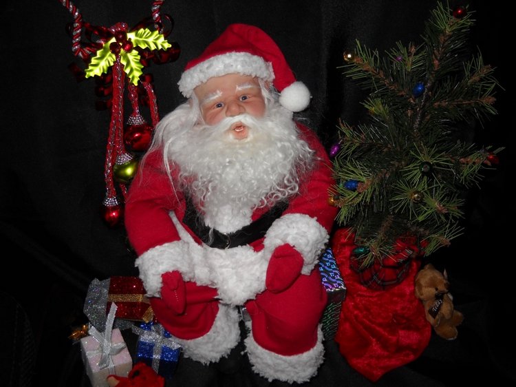 Небольшой обзор Авторских кукол скульптора Kellie Beckett - часть 1 | Бэйбики Небольшой обзор Авторских кукол скульптора Kellie Beckett - часть 1 (фото 5)